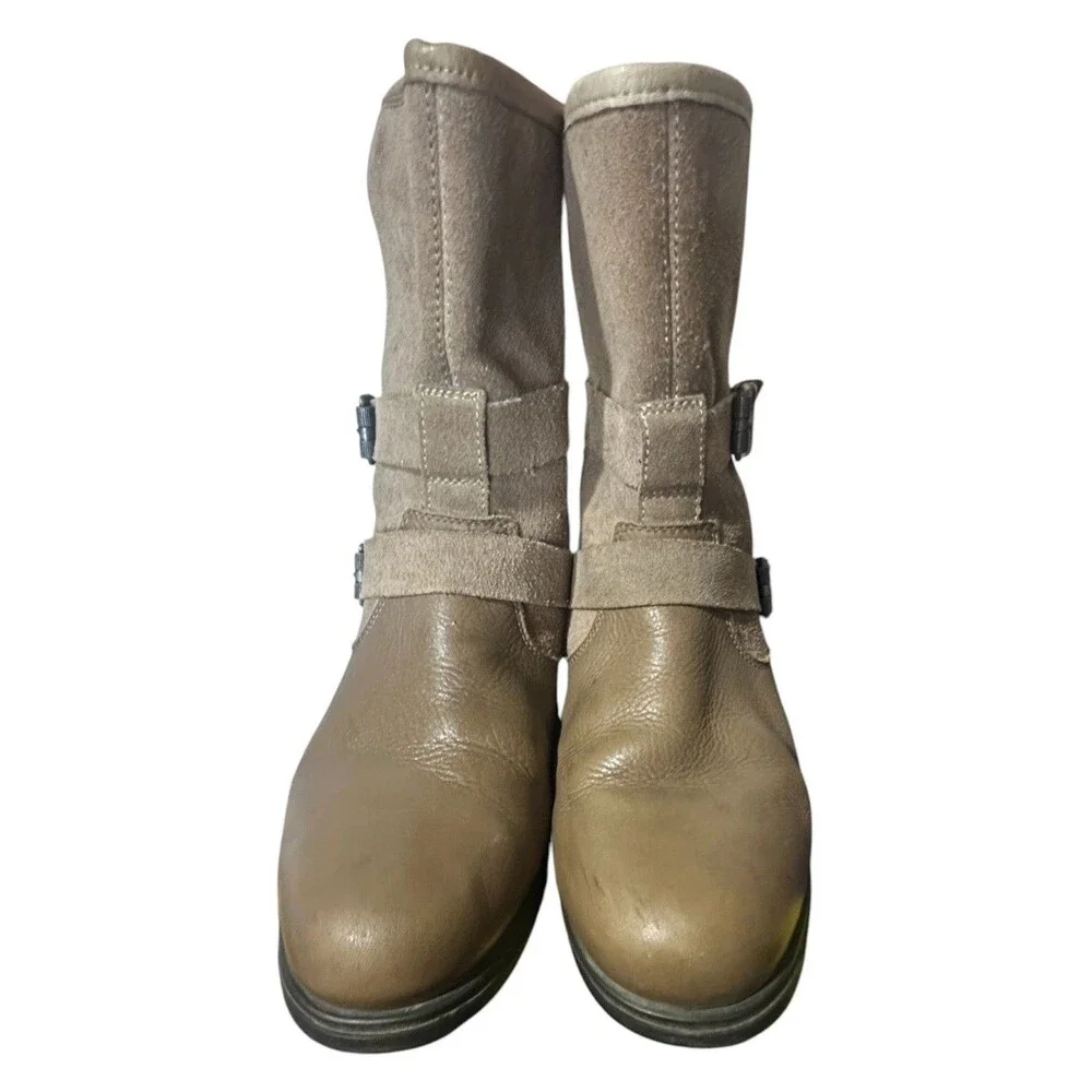 Sorel major moto